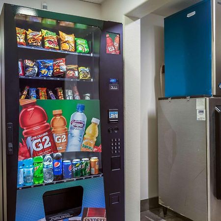 Motel 6-Dixon, Ca Zewnętrze zdjęcie