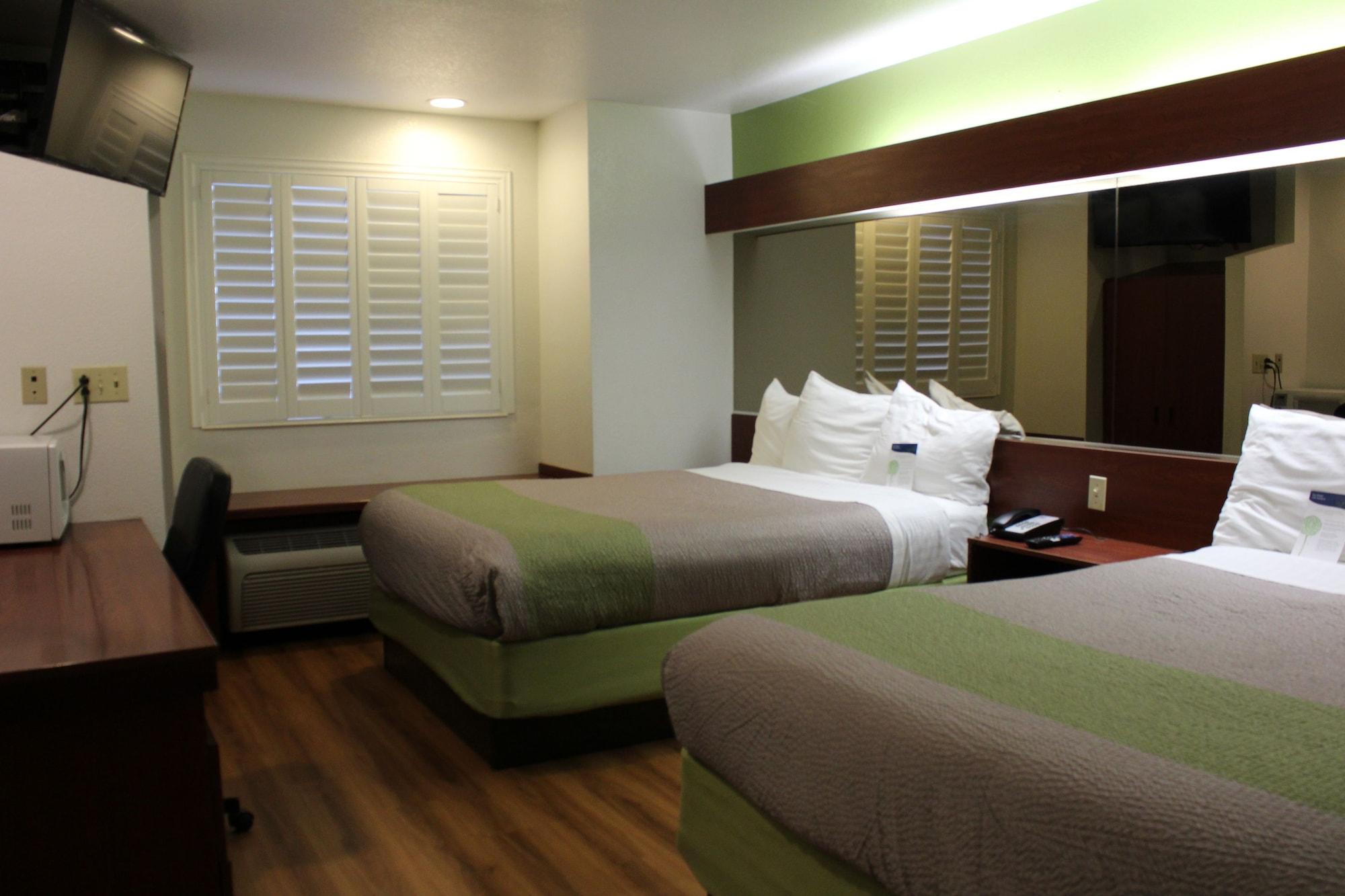 Motel 6-Dixon, Ca Zewnętrze zdjęcie