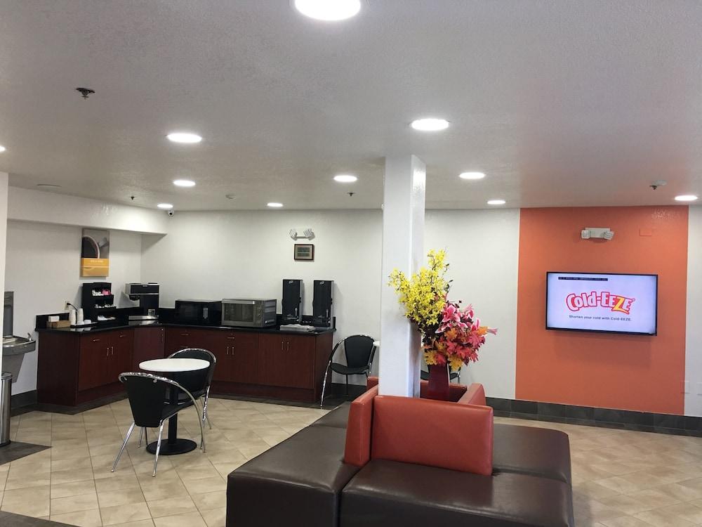 Motel 6-Dixon, Ca Zewnętrze zdjęcie