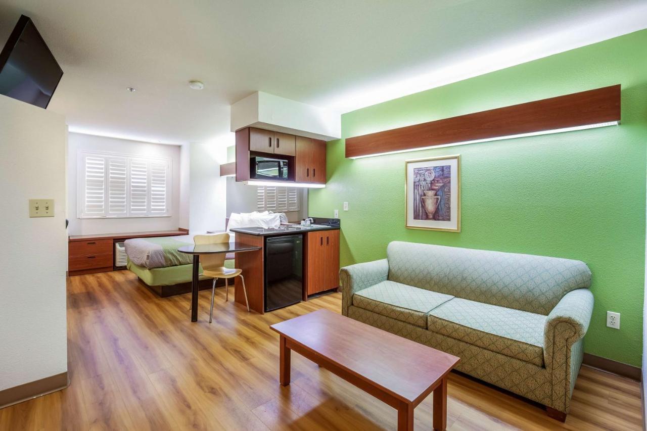 Motel 6-Dixon, Ca Zewnętrze zdjęcie