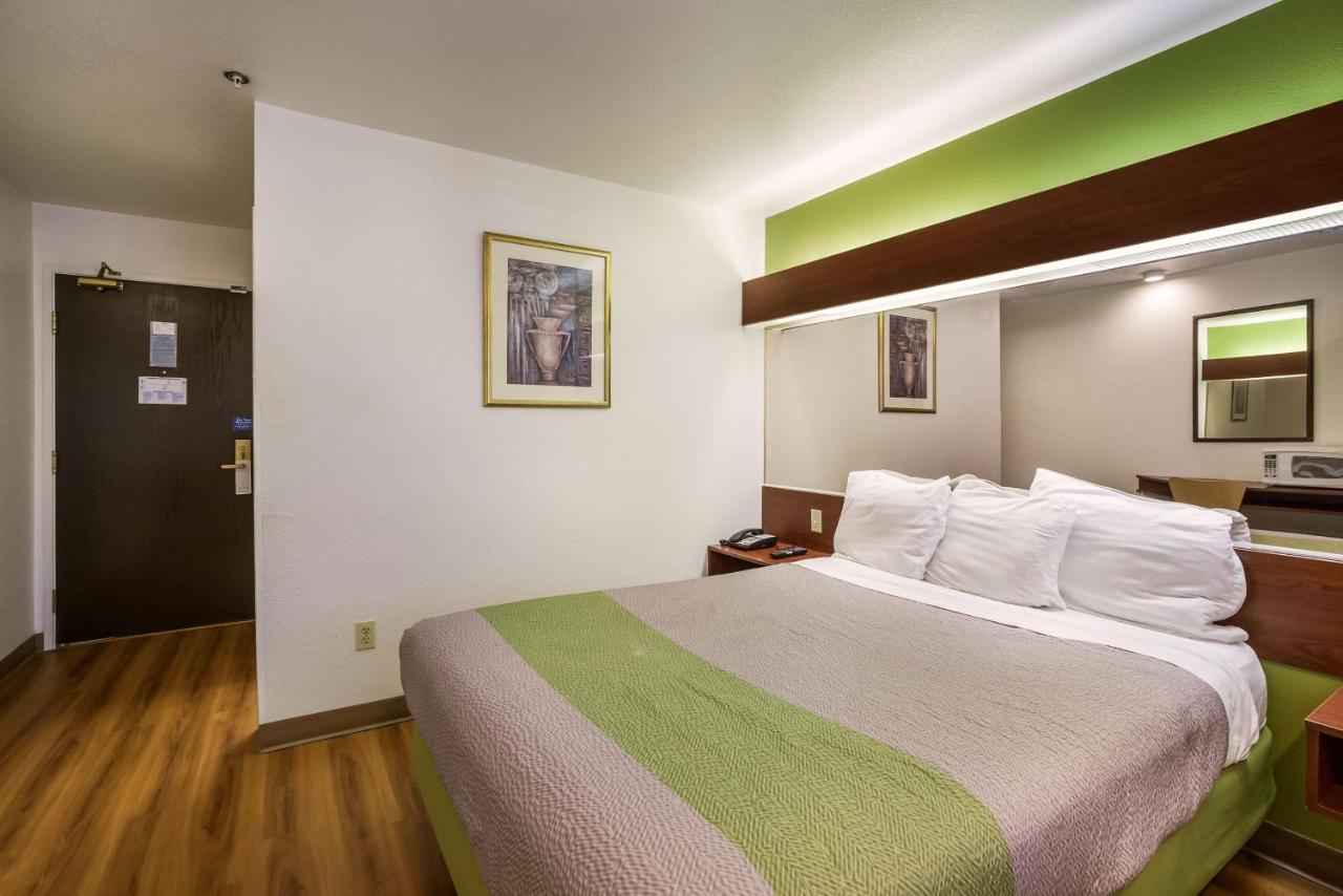 Motel 6-Dixon, Ca Zewnętrze zdjęcie