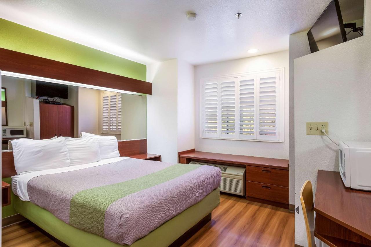Motel 6-Dixon, Ca Zewnętrze zdjęcie