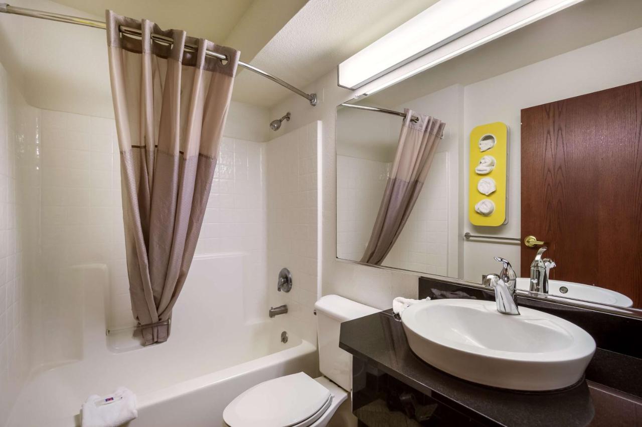 Motel 6-Dixon, Ca Zewnętrze zdjęcie