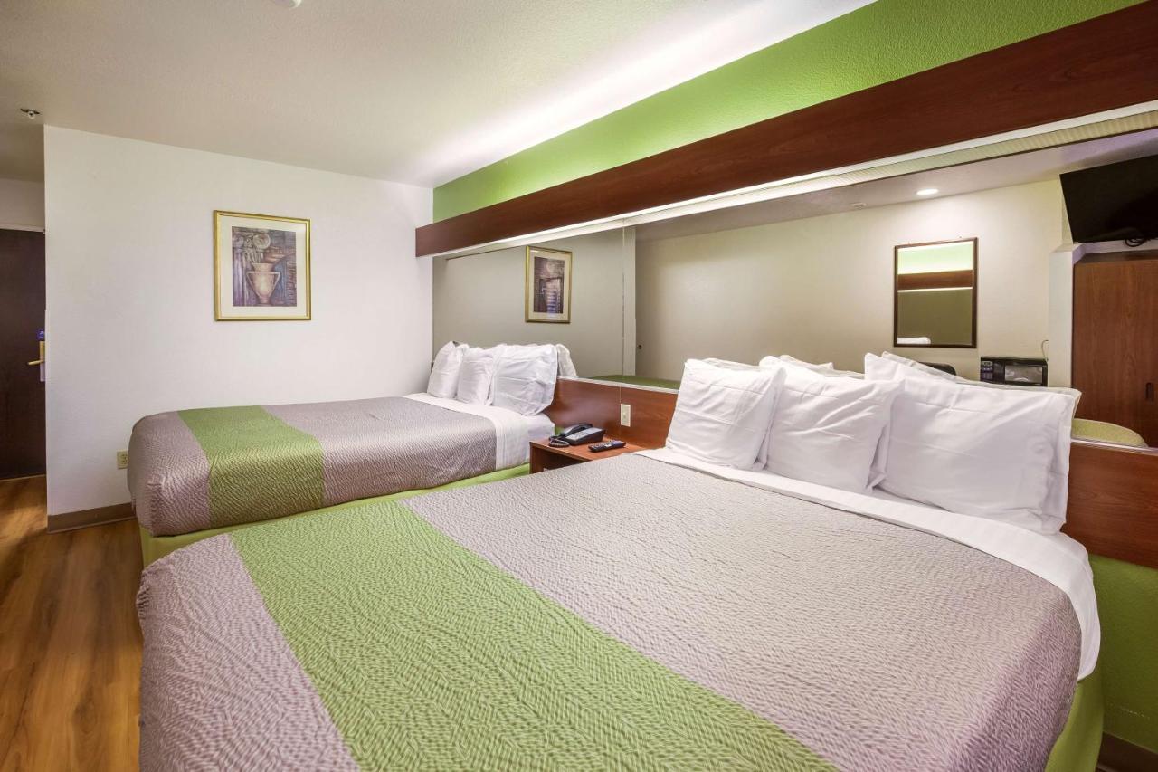 Motel 6-Dixon, Ca Zewnętrze zdjęcie