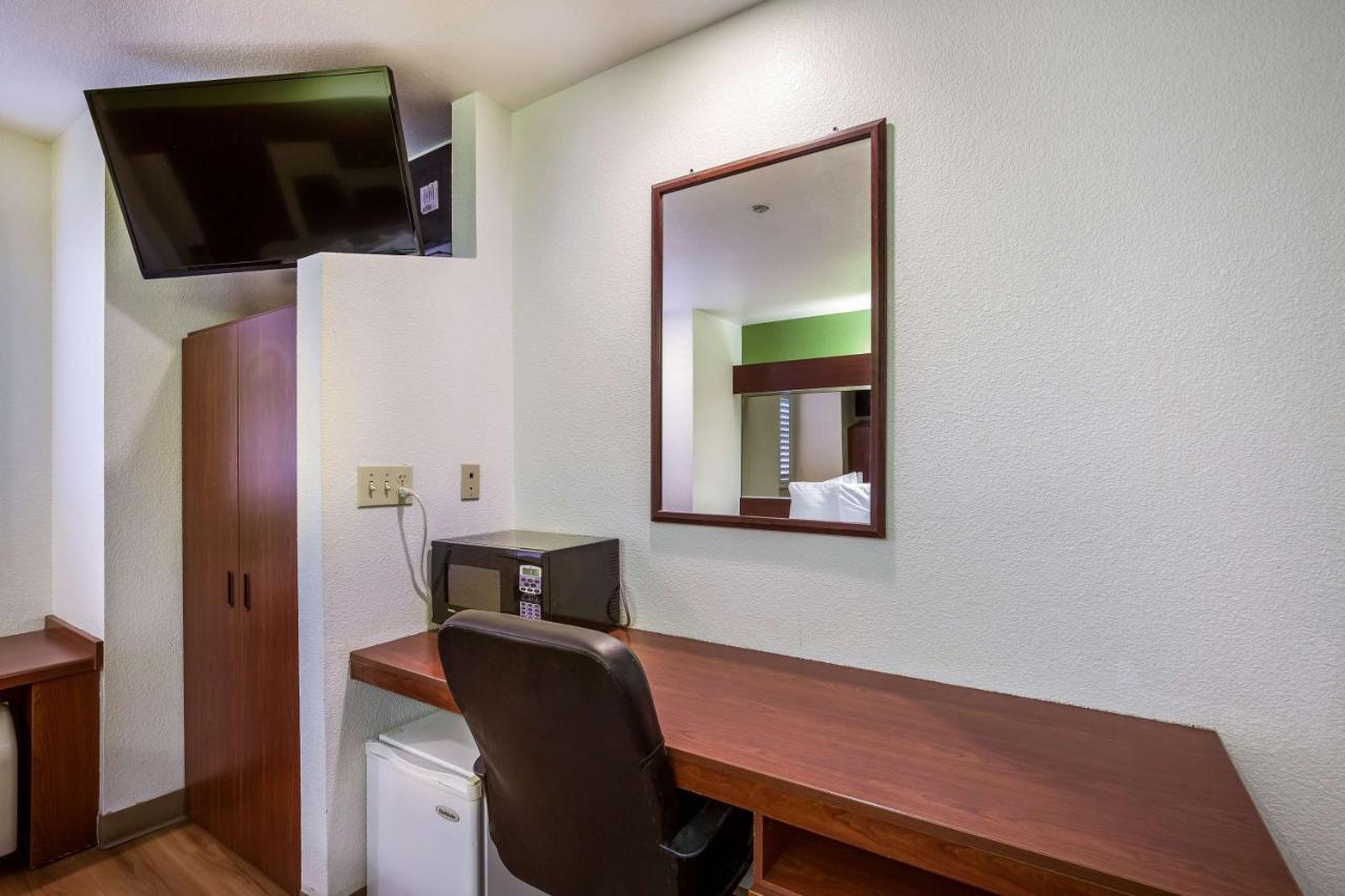 Motel 6-Dixon, Ca Zewnętrze zdjęcie