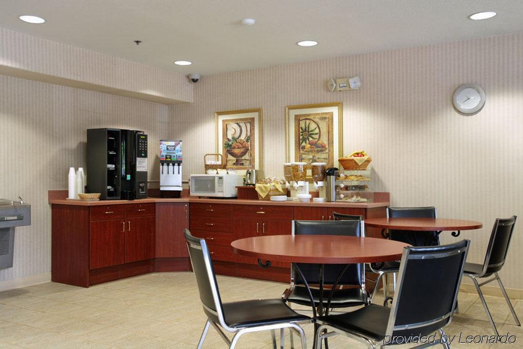 Motel 6-Dixon, Ca Restauracja zdjęcie